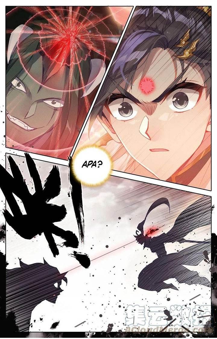 Chapter Komik
              Cang Yuantu Chapter 180 - page 14