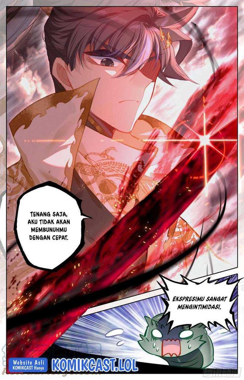 Chapter Komik
              Cang Yuantu Chapter 181 - page 10