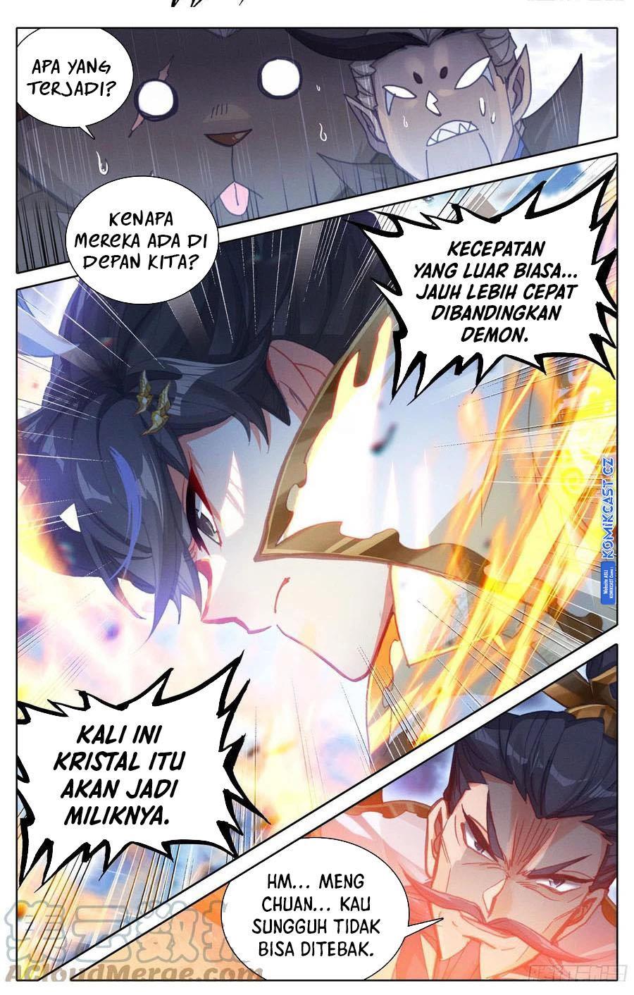 Chapter Komik
              Cang Yuantu Chapter 188 - page 8