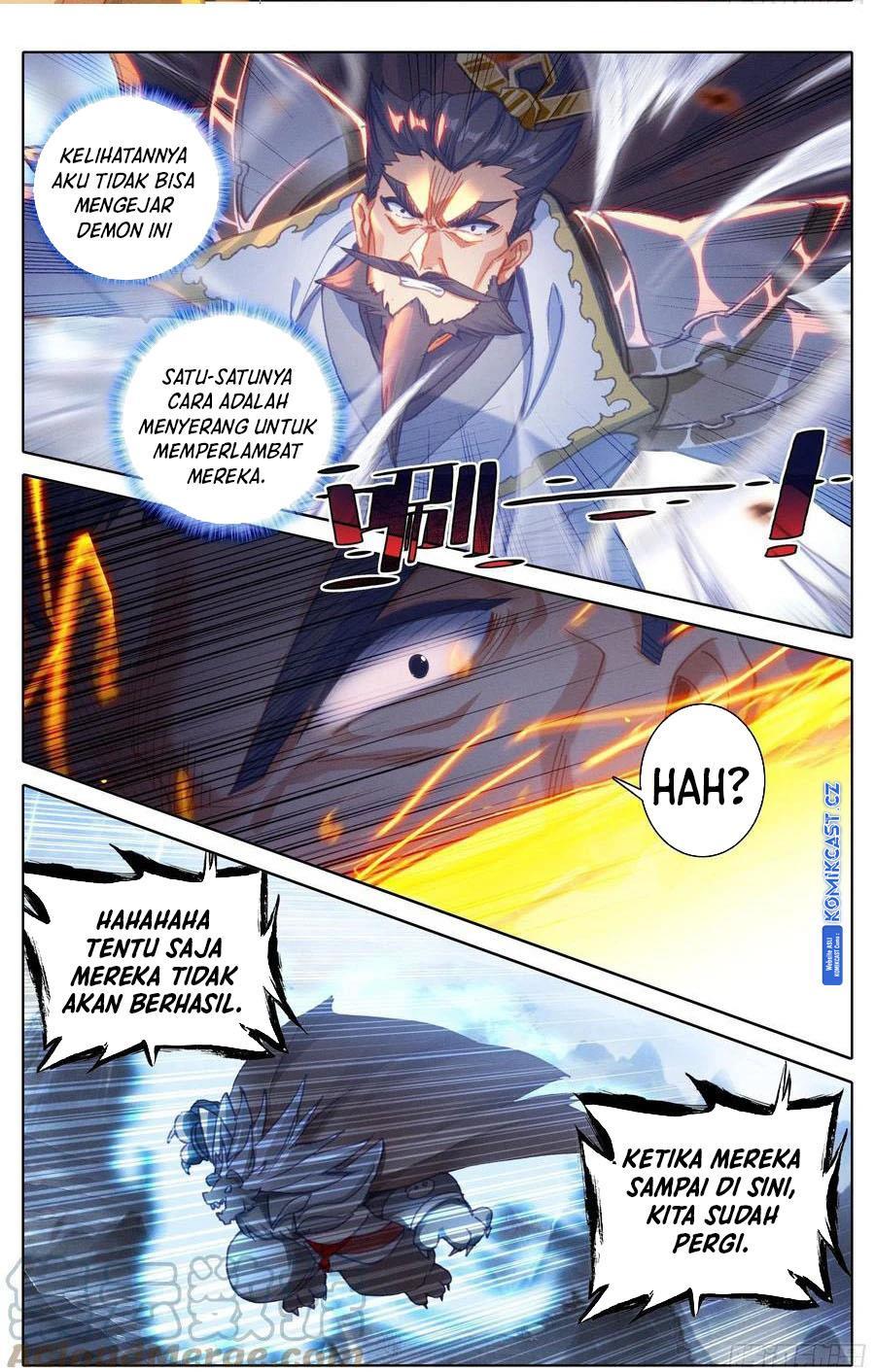 Chapter Komik
              Cang Yuantu Chapter 188 - page 6