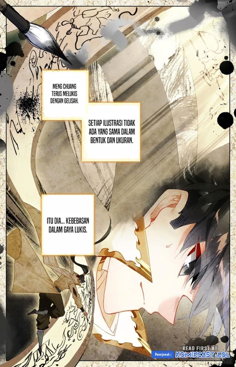 Chapter Komik
              Cang Yuantu Chapter 192 - page 7