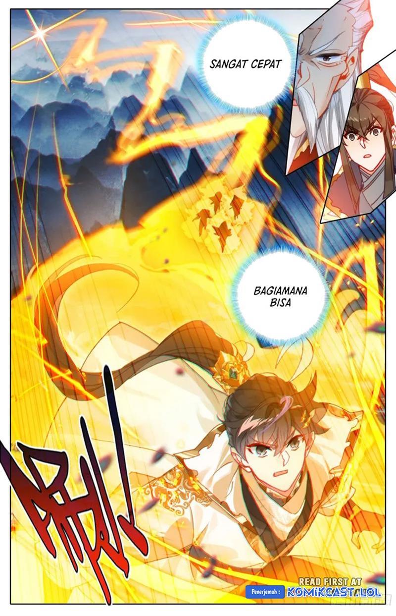 Chapter Komik
              Cang Yuantu Chapter 193 - page 13