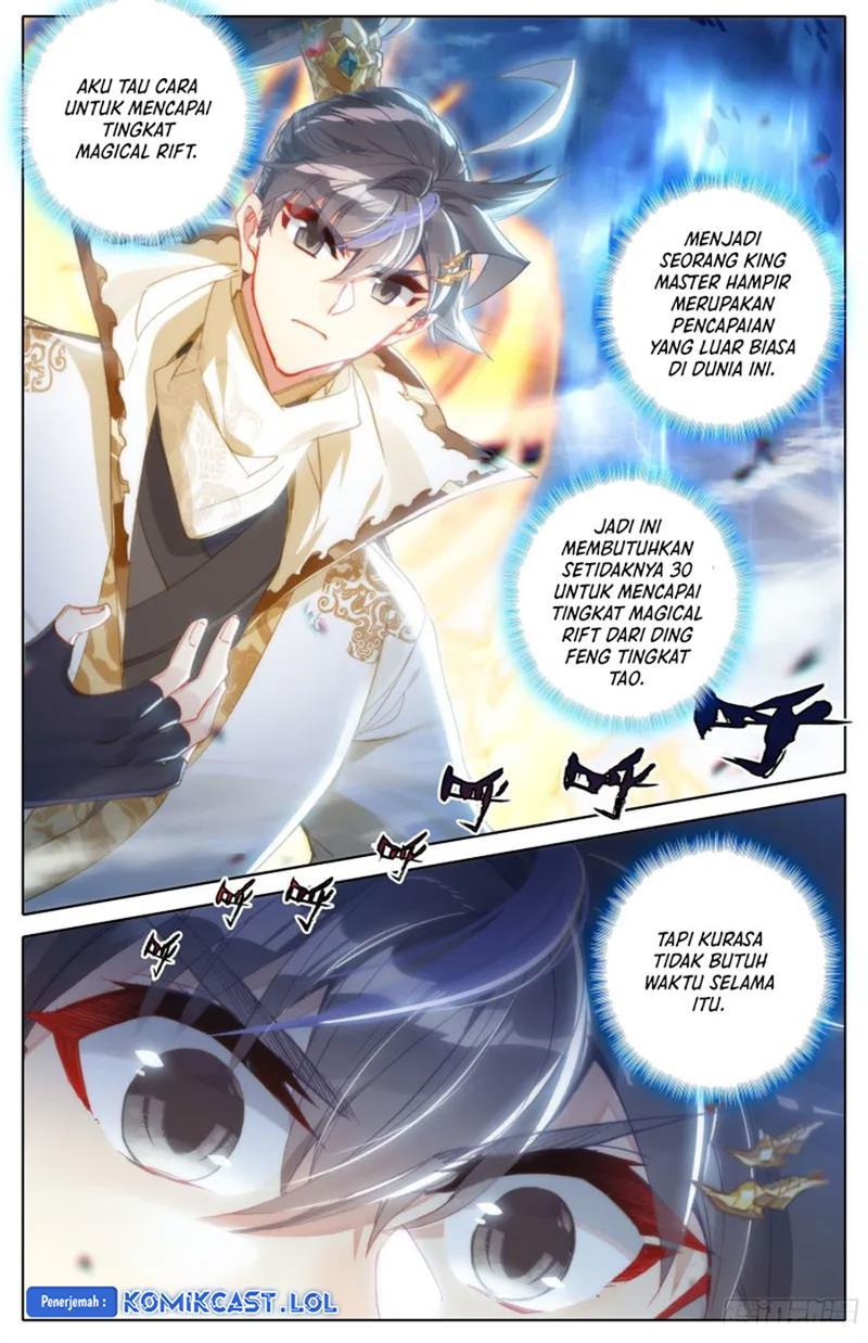 Chapter Komik
              Cang Yuantu Chapter 193 - page 2