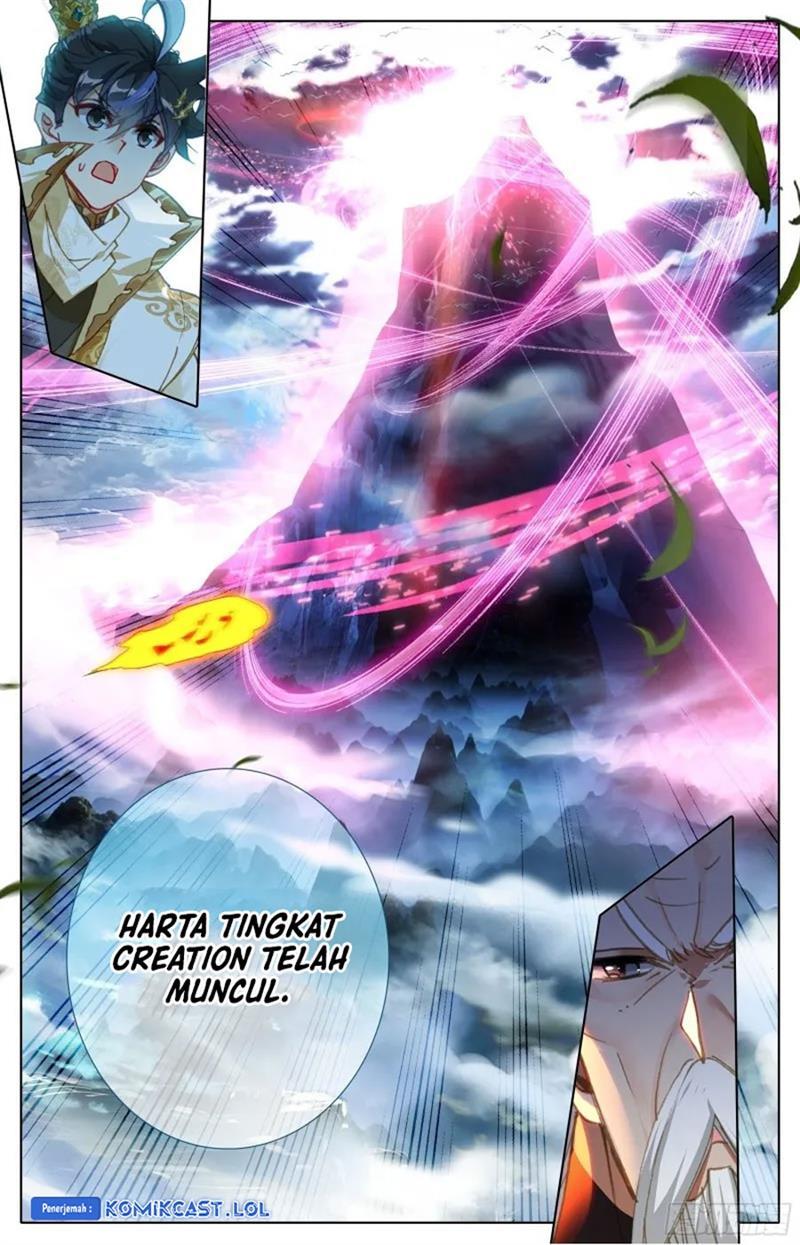 Chapter Komik
              Cang Yuantu Chapter 193 - page 16