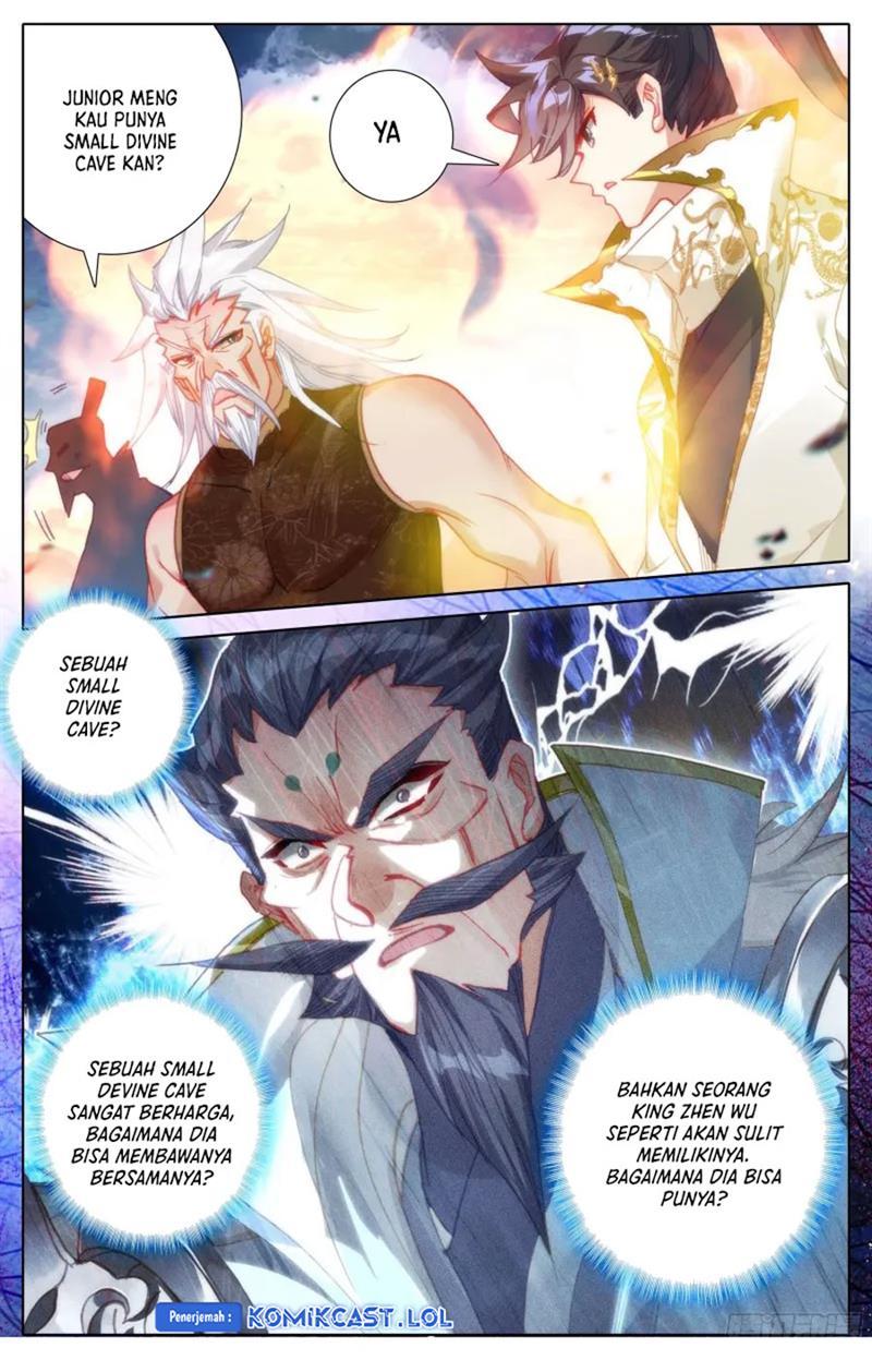 Chapter Komik
              Cang Yuantu Chapter 194 - page 2