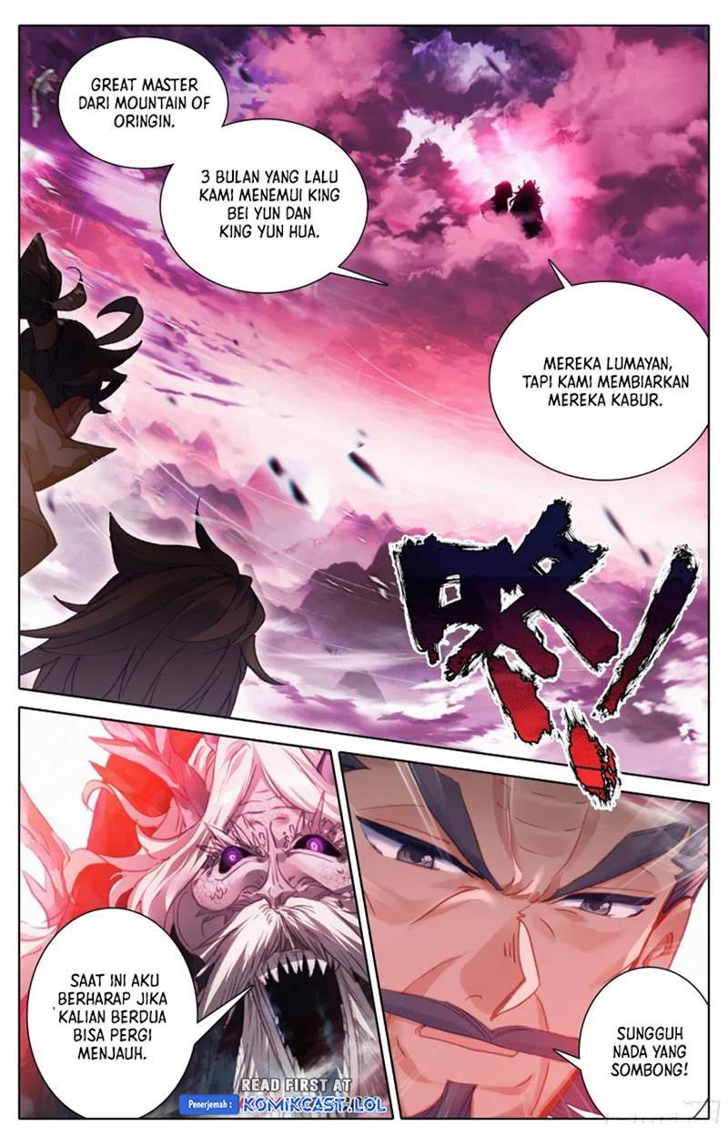 Chapter Komik
              Cang Yuantu Chapter 194 - page 15