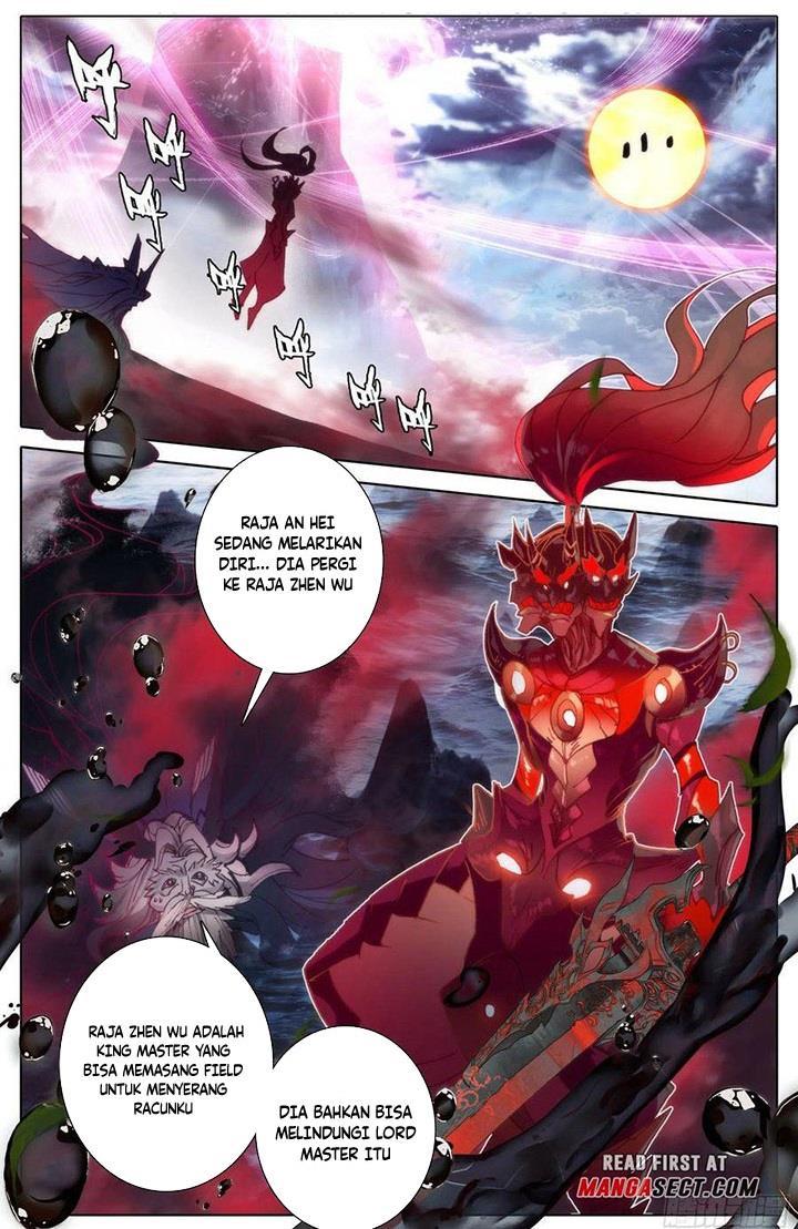 Chapter Komik
              Cang Yuantu Chapter 196 - page 1