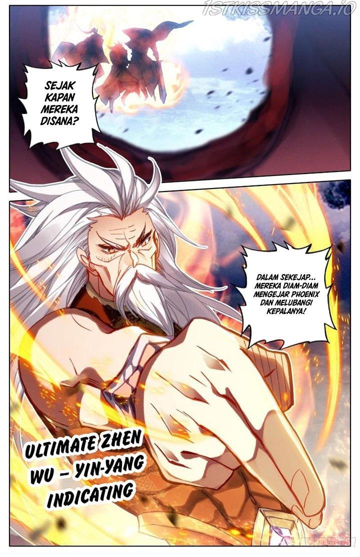 Chapter Komik
              Cang Yuantu Chapter 198 - page 6