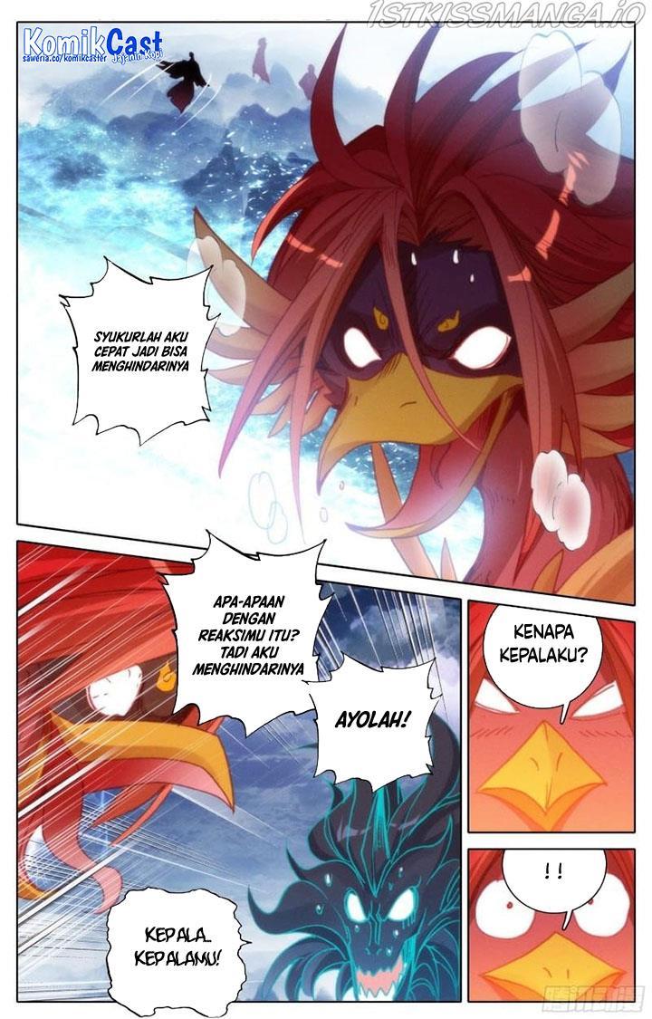 Chapter Komik
              Cang Yuantu Chapter 198 - page 4