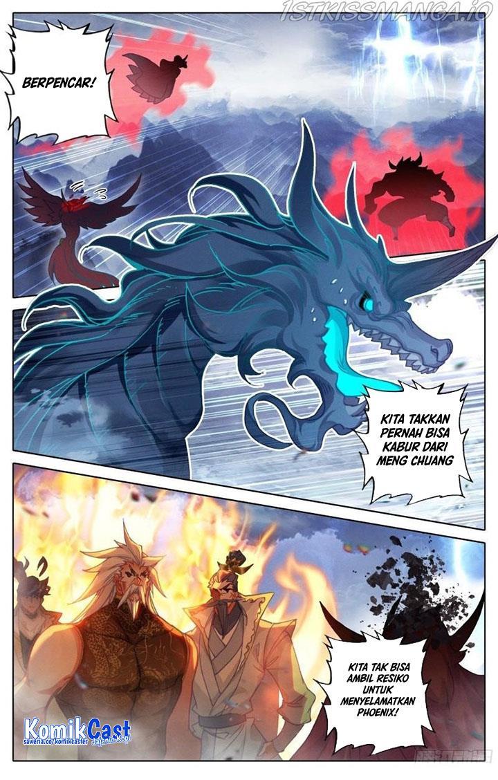 Chapter Komik
              Cang Yuantu Chapter 198 - page 8