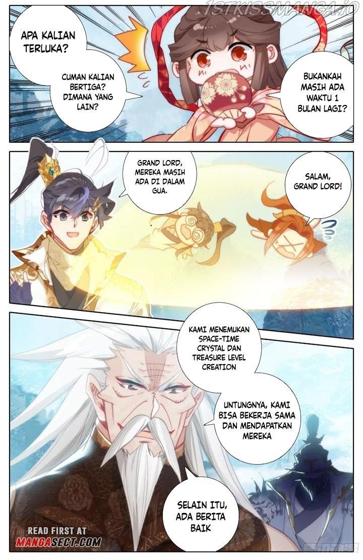 Chapter Komik
              Cang Yuantu Chapter 198 - page 15