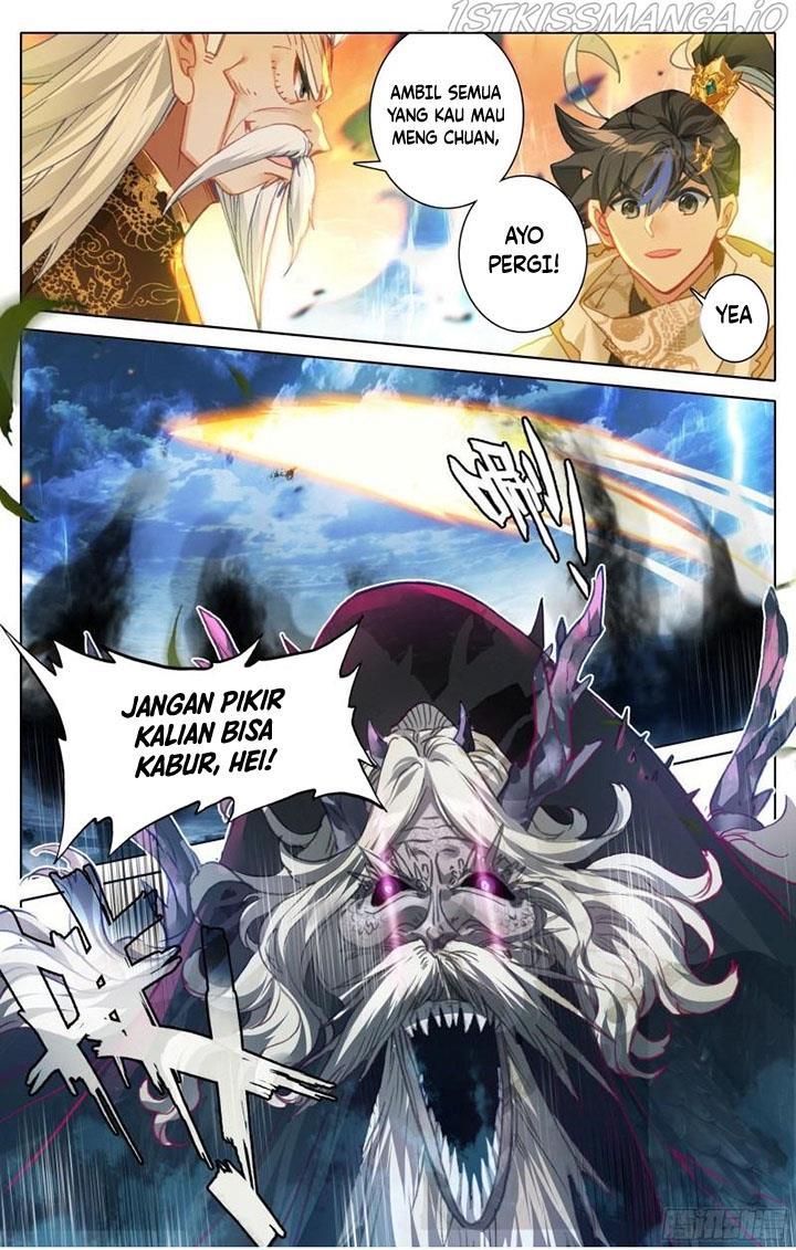 Chapter Komik
              Cang Yuantu Chapter 198 - page 10