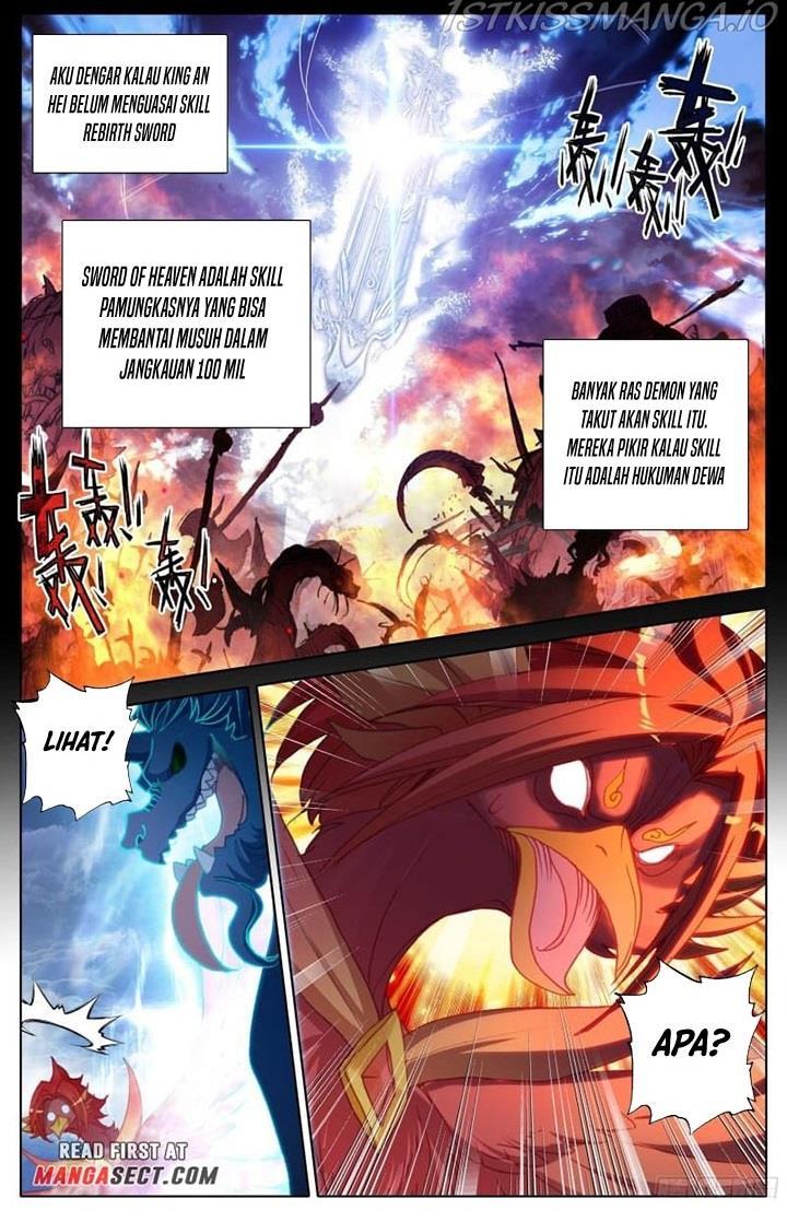 Chapter Komik
              Cang Yuantu Chapter 198 - page 1