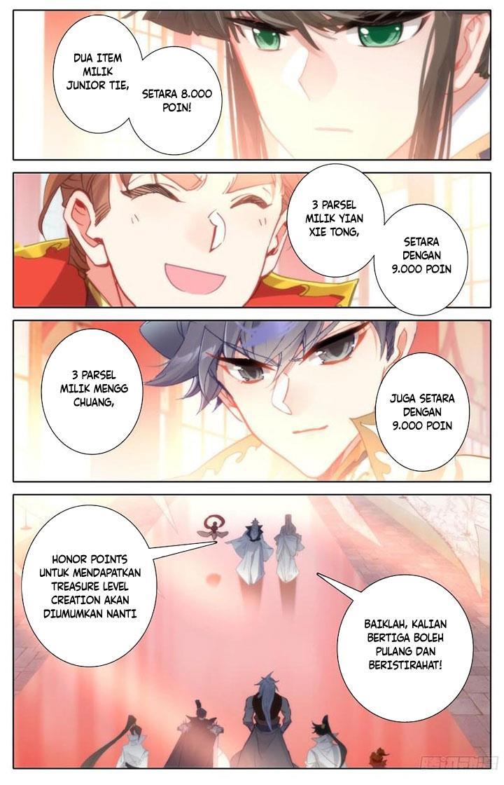 Chapter Komik
              Cang Yuantu Chapter 199 - page 6