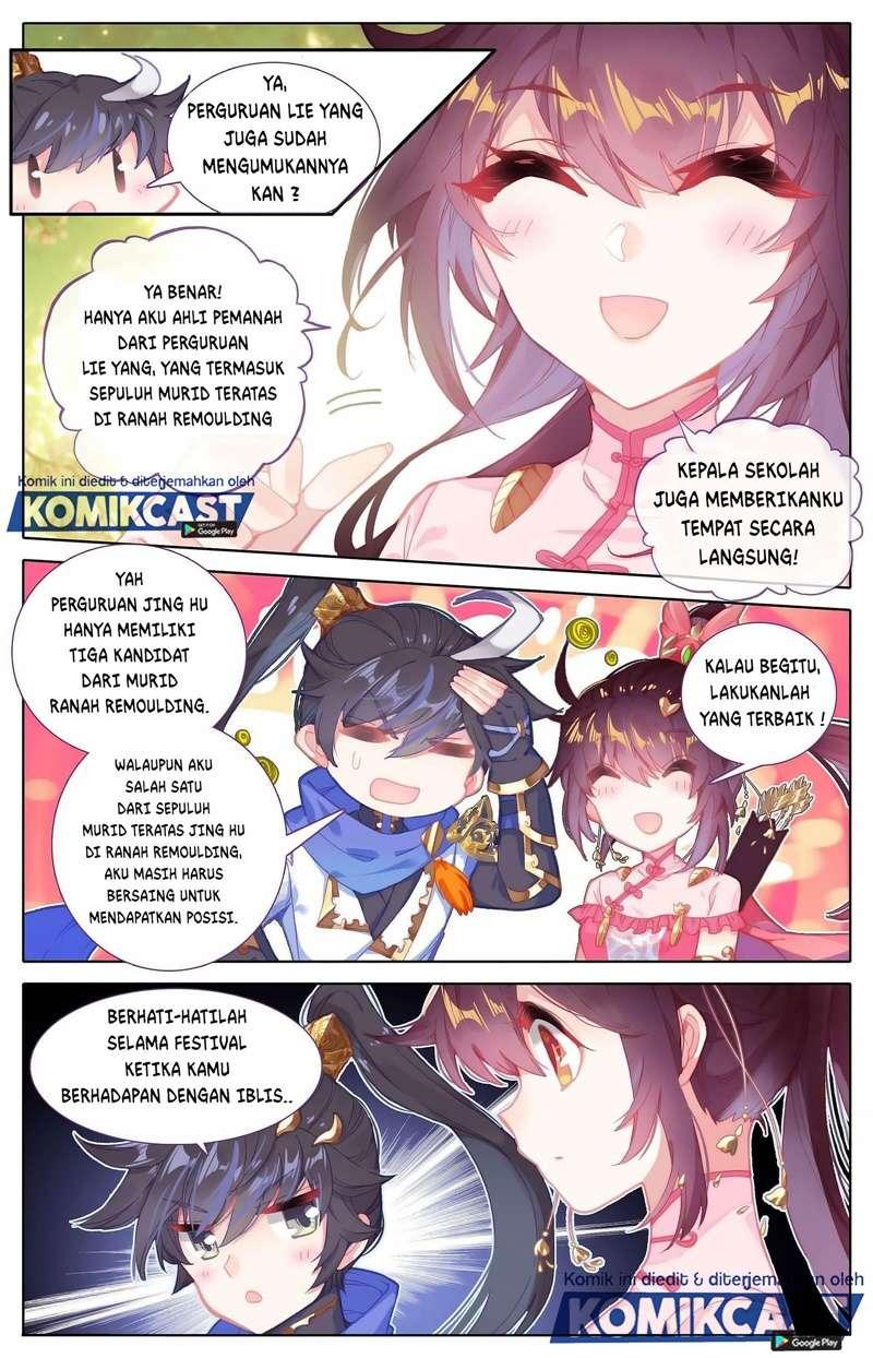 Chapter Komik
              Cang Yuantu Chapter 2 - page 3