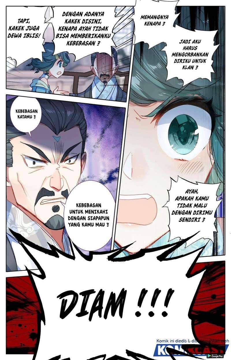 Chapter Komik
              Cang Yuantu Chapter 2 - page 12