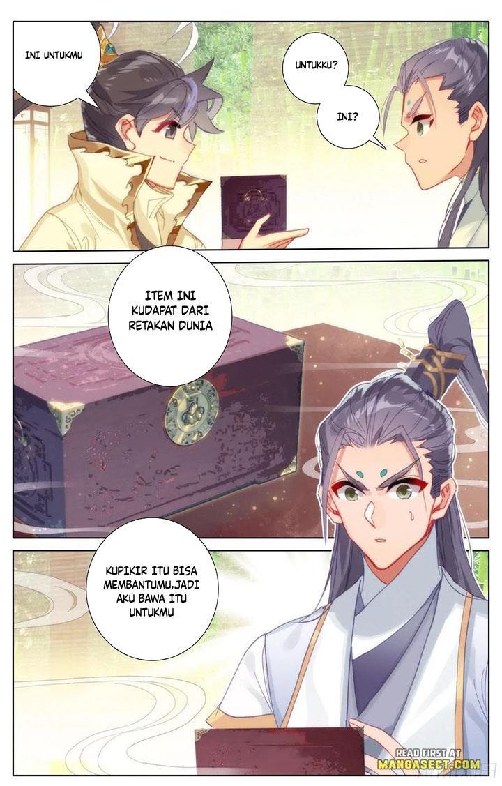 Chapter Komik
              Cang Yuantu Chapter 200 - page 4