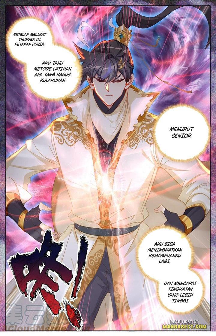 Chapter Komik
              Cang Yuantu Chapter 200 - page 13