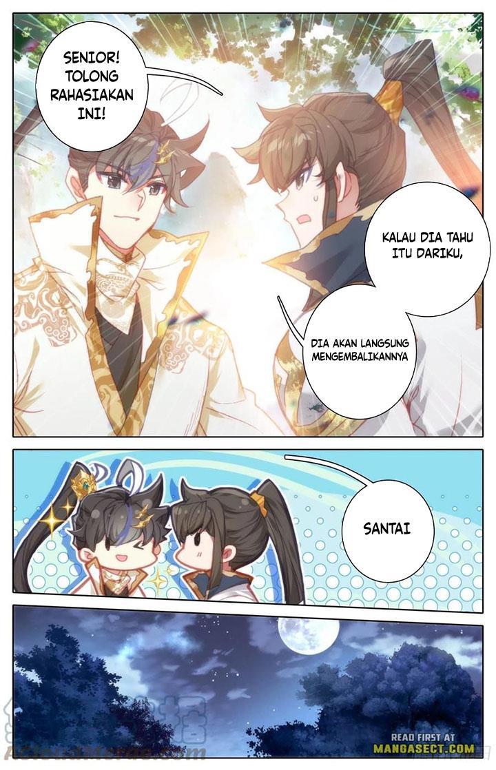 Chapter Komik
              Cang Yuantu Chapter 200 - page 9