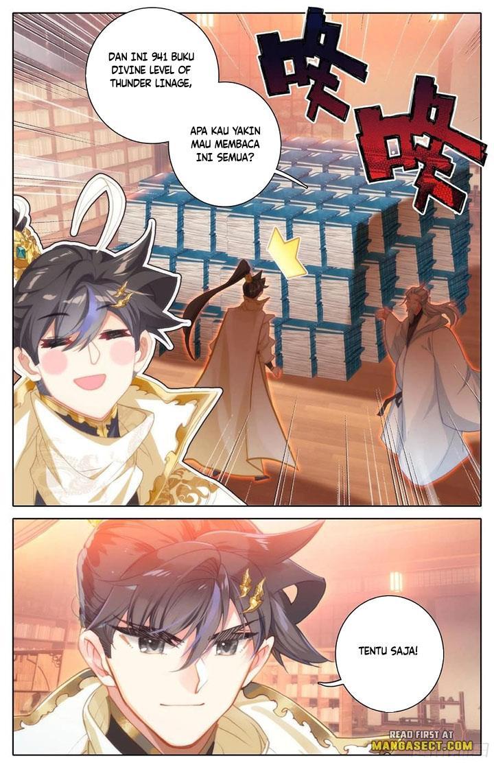 Chapter Komik
              Cang Yuantu Chapter 200 - page 12