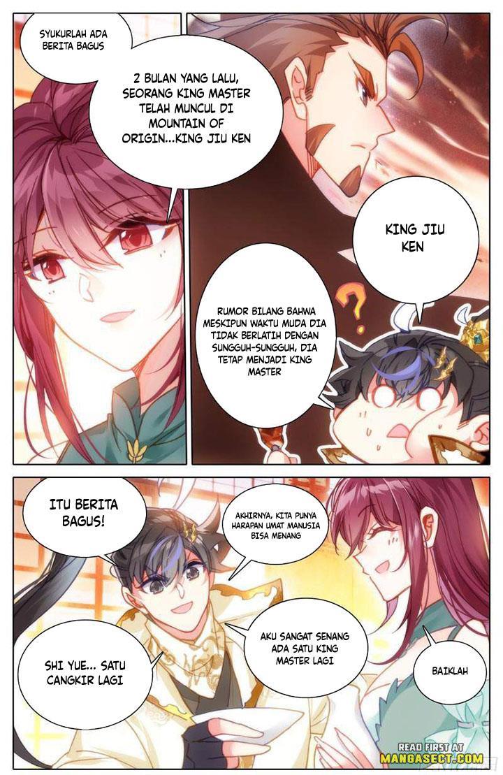 Chapter Komik
              Cang Yuantu Chapter 202 - page 4