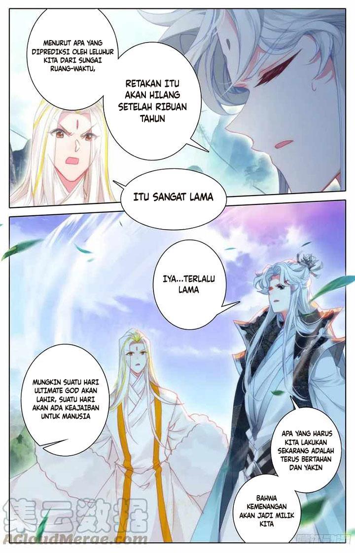 Chapter Komik
              Cang Yuantu Chapter 203 - page 12