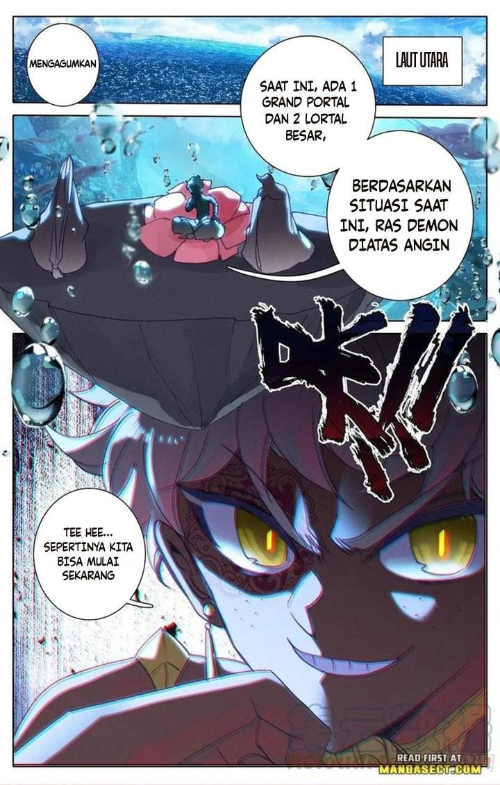 Chapter Komik
              Cang Yuantu Chapter 203 - page 16