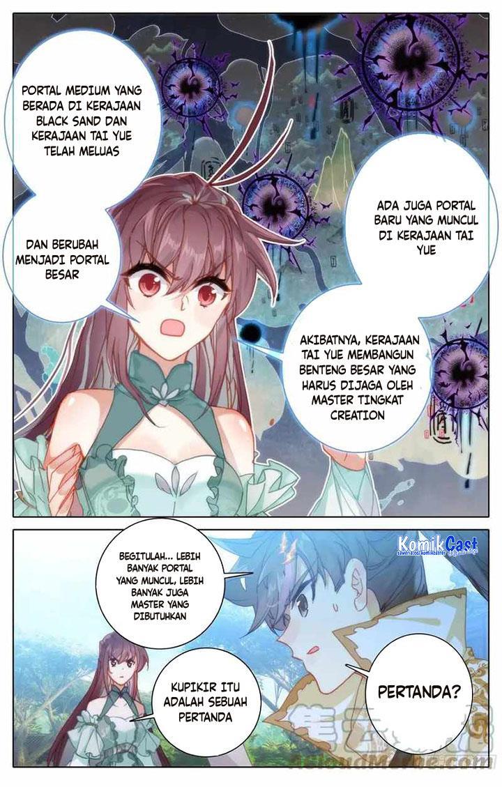 Chapter Komik
              Cang Yuantu Chapter 203 - page 4