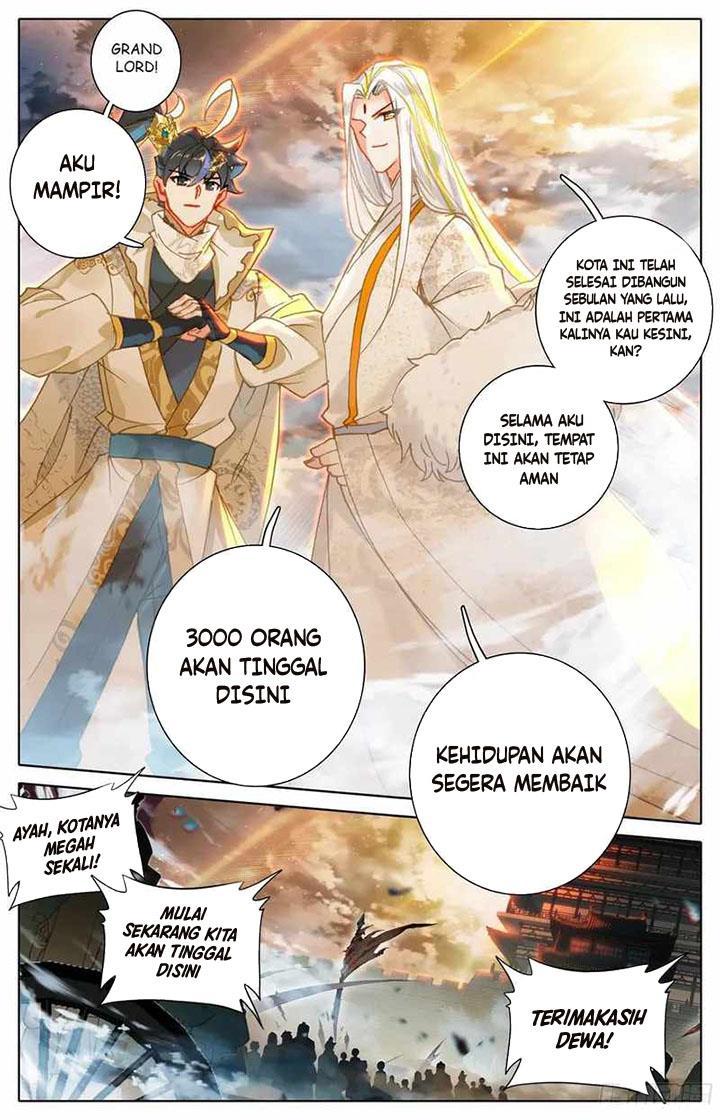 Chapter Komik
              Cang Yuantu Chapter 203 - page 15