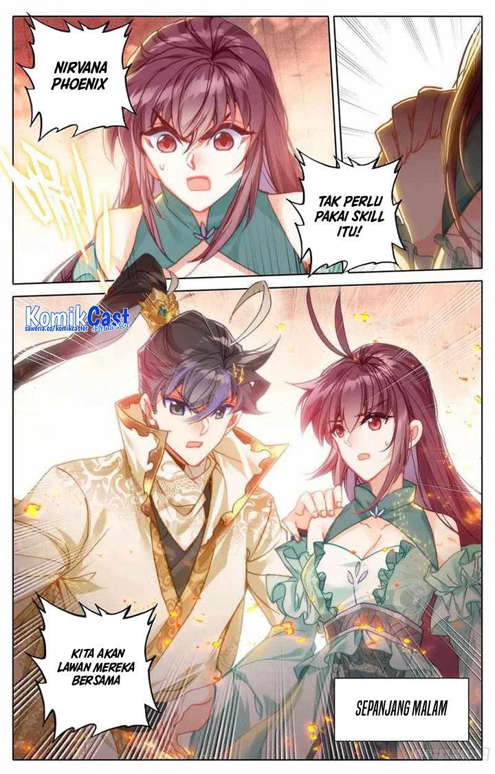 Chapter Komik
              Cang Yuantu Chapter 204 - page 11