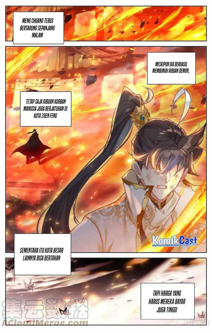 Chapter Komik
              Cang Yuantu Chapter 204 - page 12