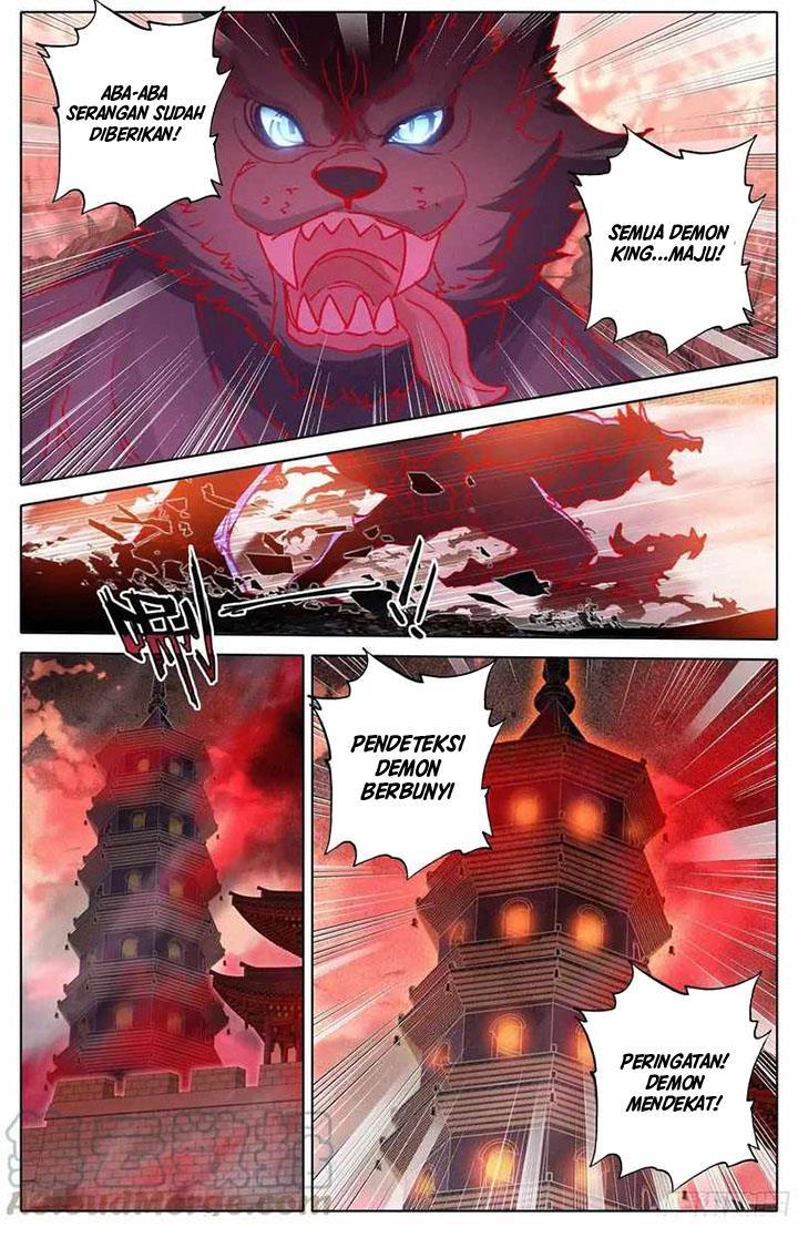 Chapter Komik
              Cang Yuantu Chapter 204 - page 2