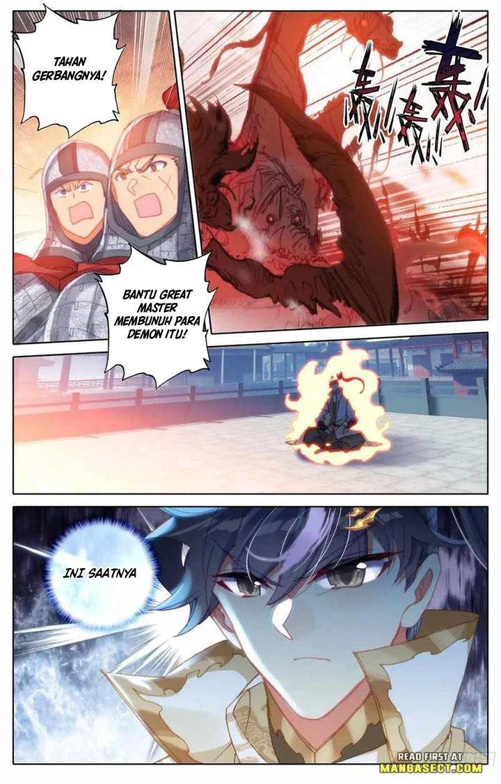 Chapter Komik
              Cang Yuantu Chapter 204 - page 3