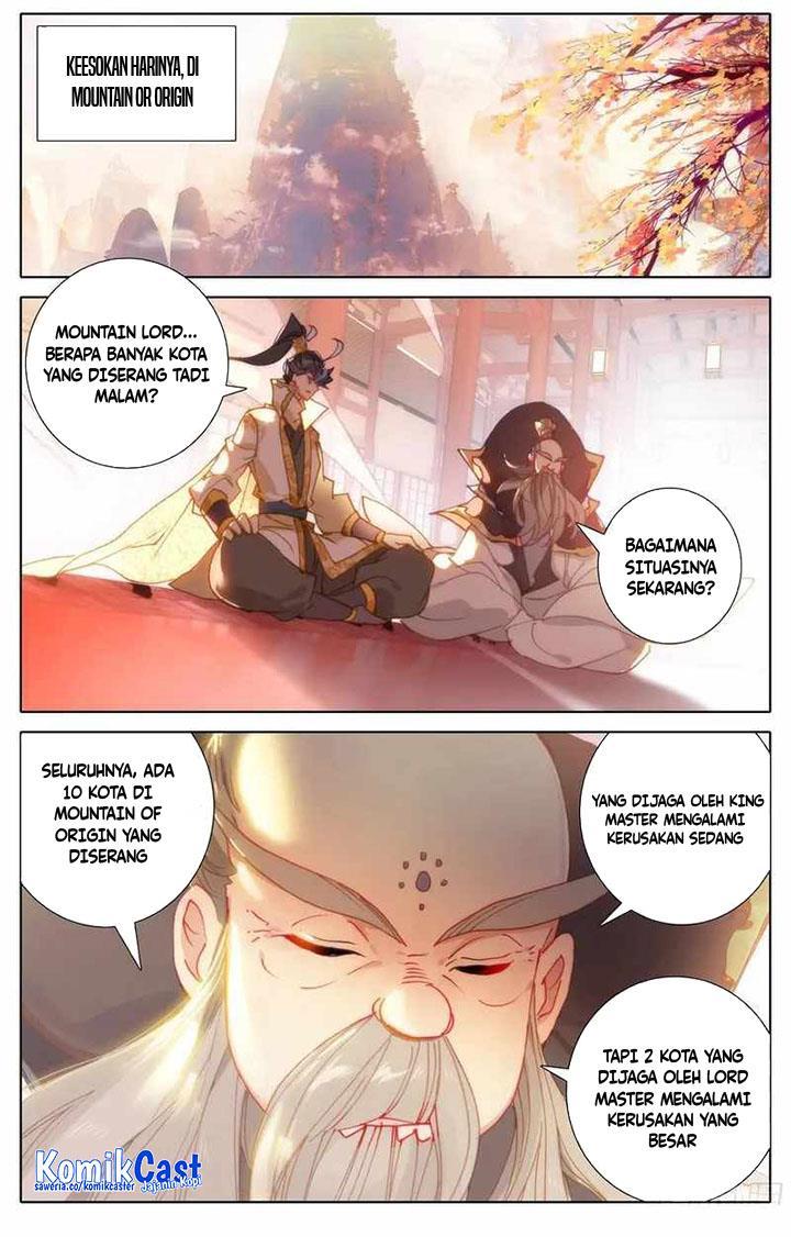 Chapter Komik
              Cang Yuantu Chapter 204 - page 13