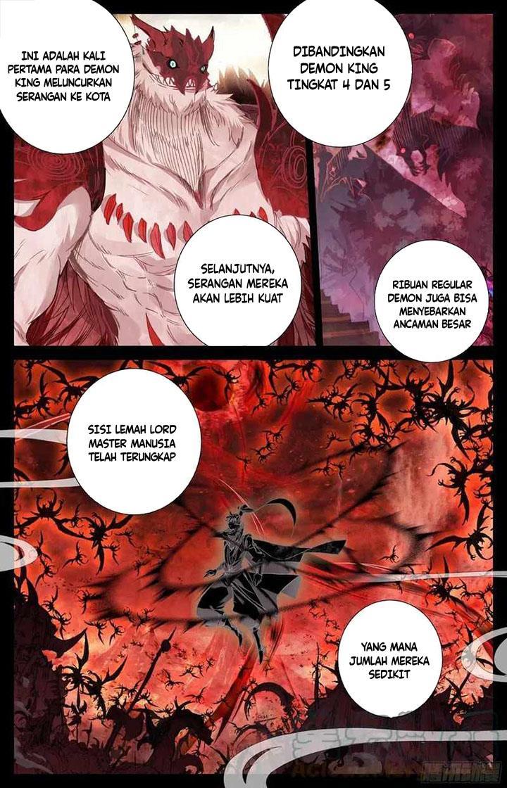 Chapter Komik
              Cang Yuantu Chapter 204 - page 14