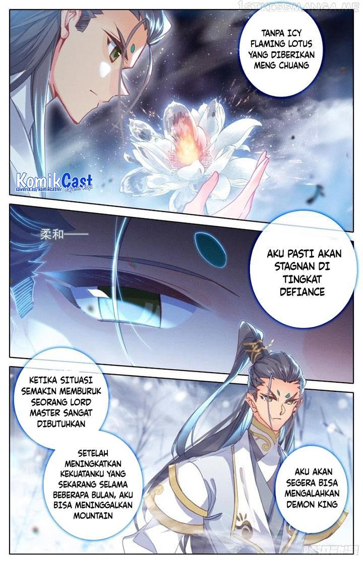 Chapter Komik
              Cang Yuantu Chapter 206 - page 4