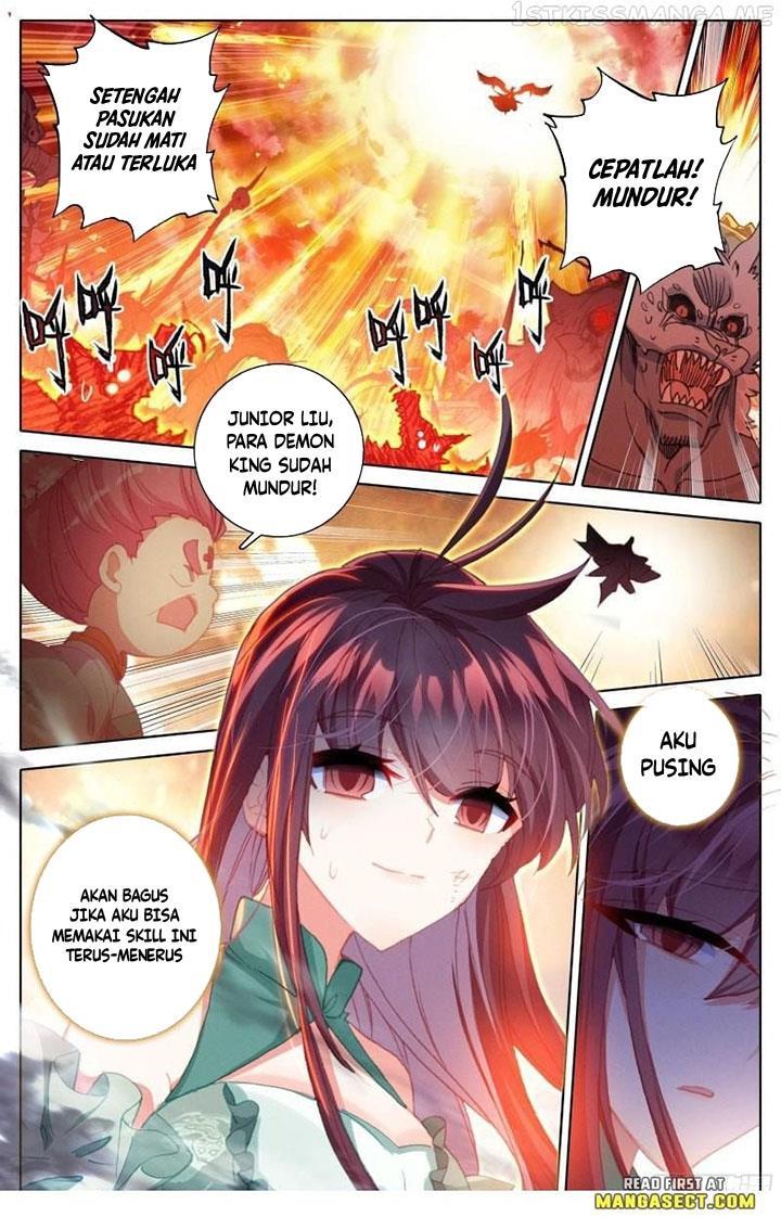 Chapter Komik
              Cang Yuantu Chapter 206 - page 11