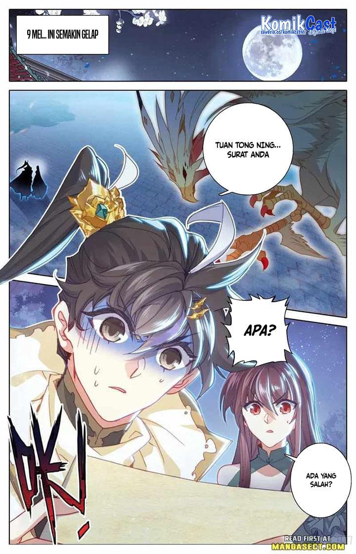 Chapter Komik
              Cang Yuantu Chapter 207 - page 11