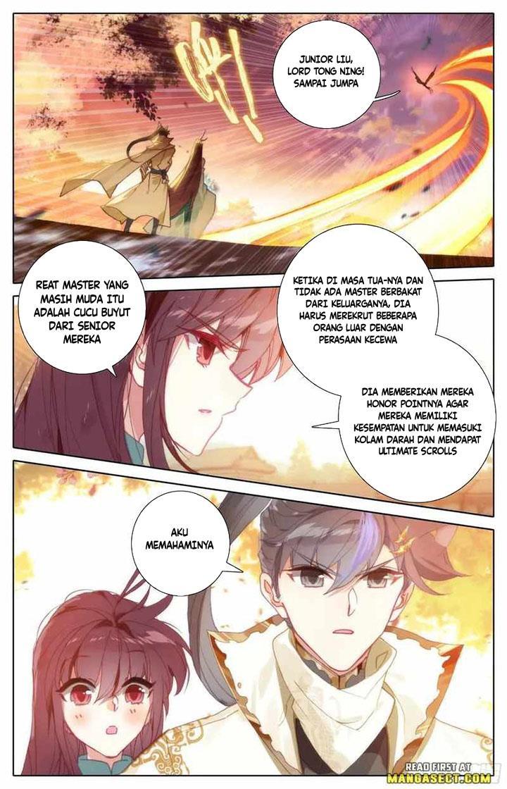 Chapter Komik
              Cang Yuantu Chapter 207 - page 3