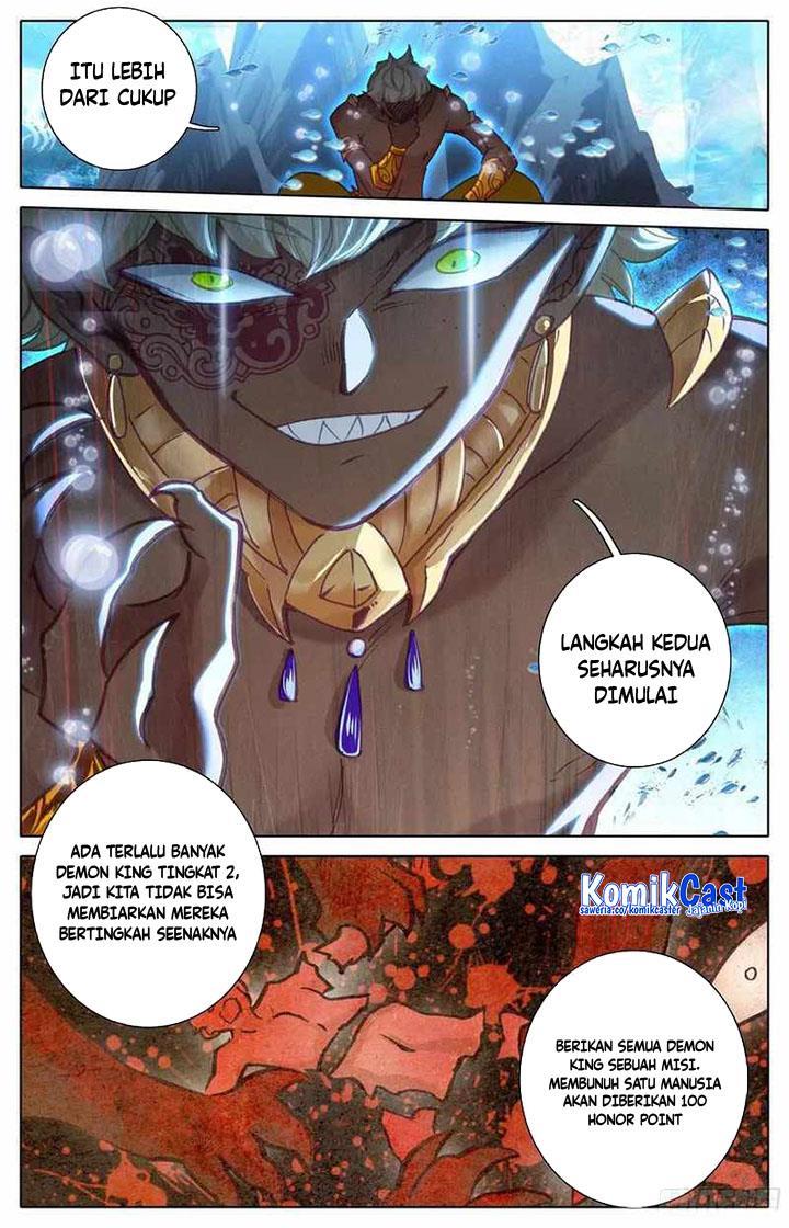 Chapter Komik
              Cang Yuantu Chapter 207 - page 7