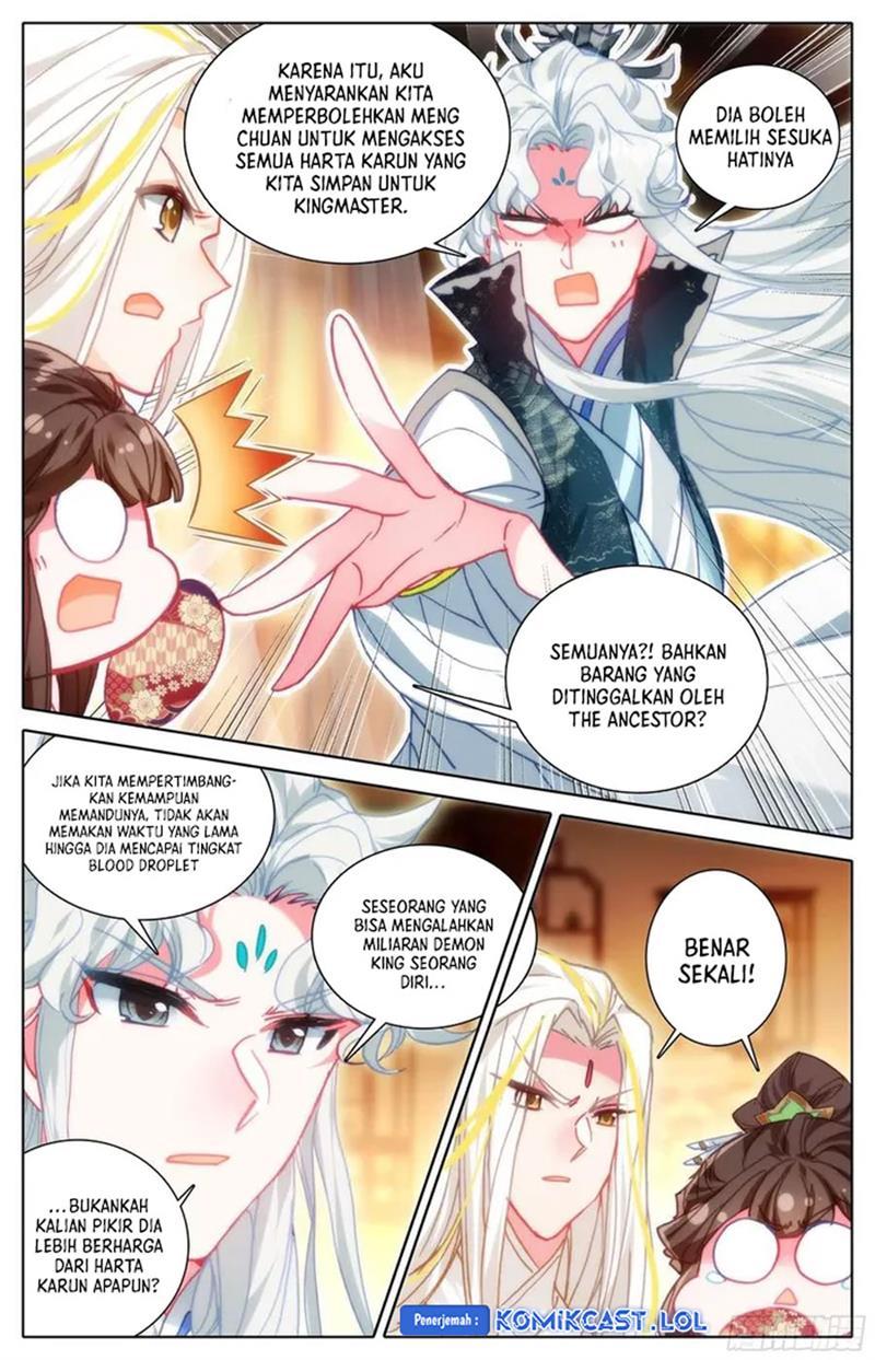 Chapter Komik
              Cang Yuantu Chapter 213 - page 15