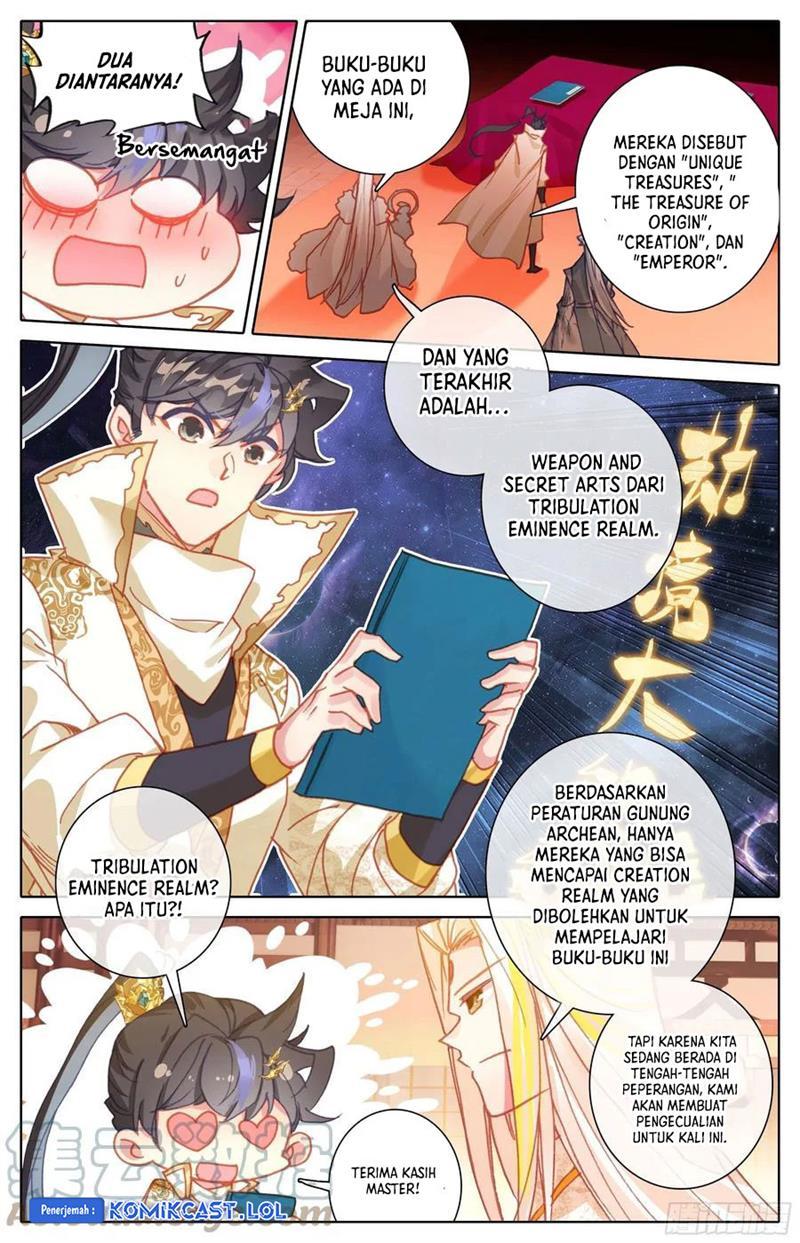 Chapter Komik
              Cang Yuantu Chapter 215 - page 2