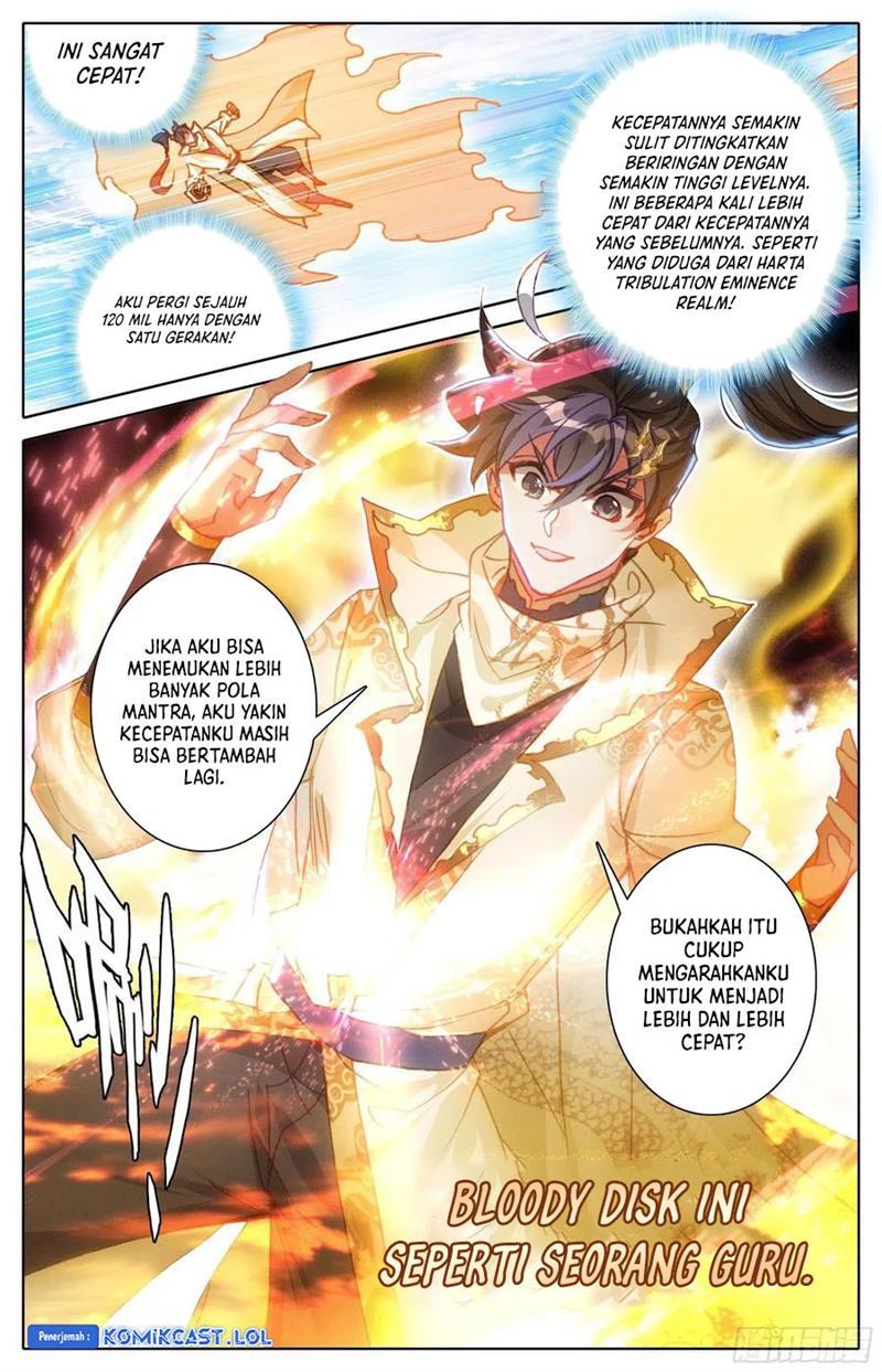 Chapter Komik
              Cang Yuantu Chapter 215 - page 9