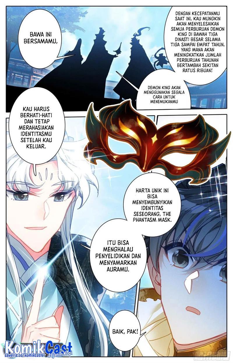 Chapter Komik
              Cang Yuantu Chapter 215 - page 11