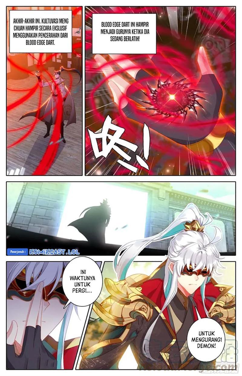 Chapter Komik
              Cang Yuantu Chapter 217 - page 2