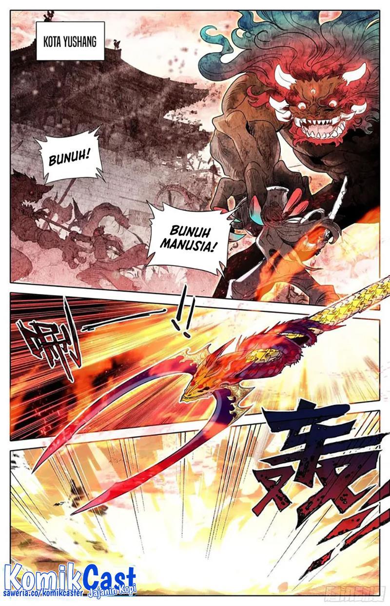 Chapter Komik
              Cang Yuantu Chapter 217 - page 3