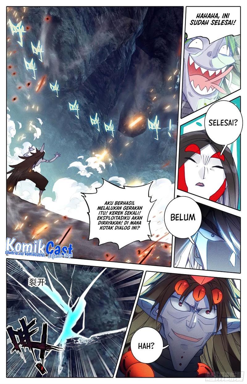 Chapter Komik
              Cang Yuantu Chapter 219 - page 15