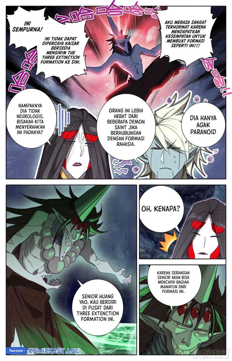 Chapter Komik
              Cang Yuantu Chapter 219 - page 5