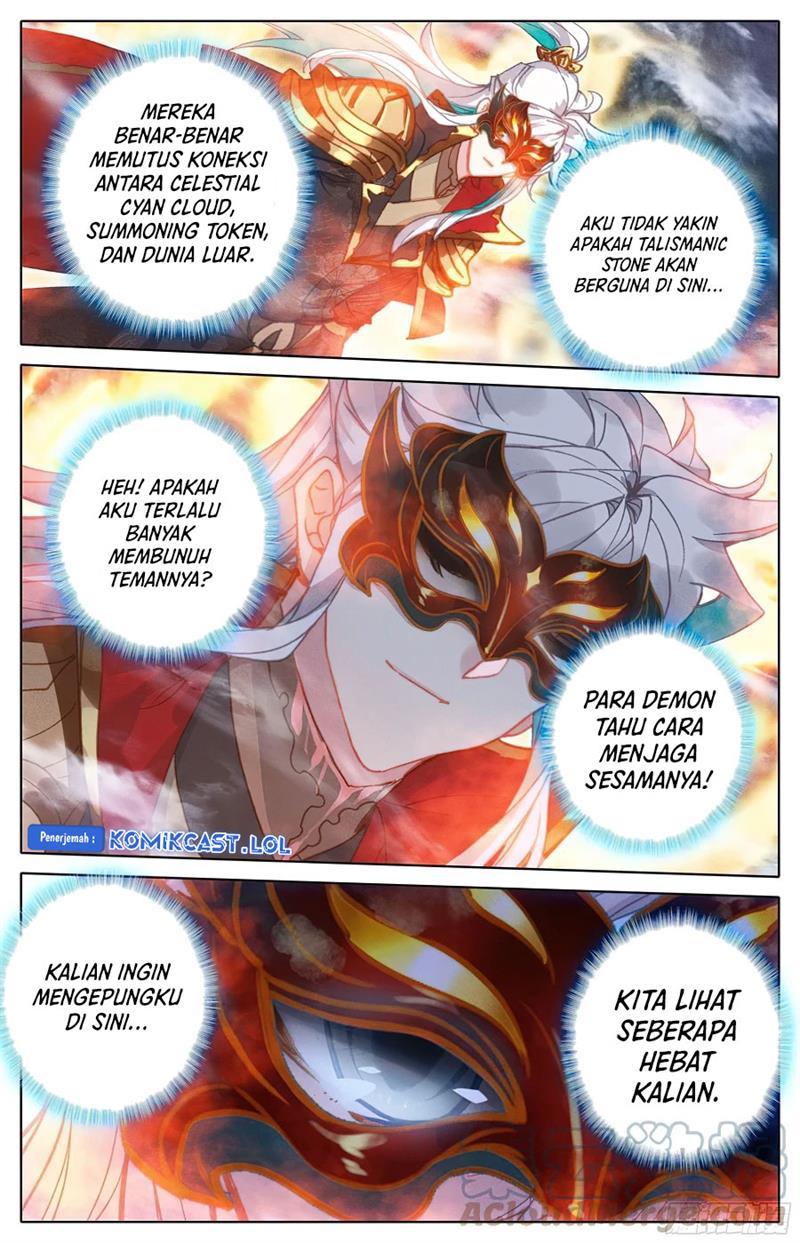 Chapter Komik
              Cang Yuantu Chapter 219 - page 10