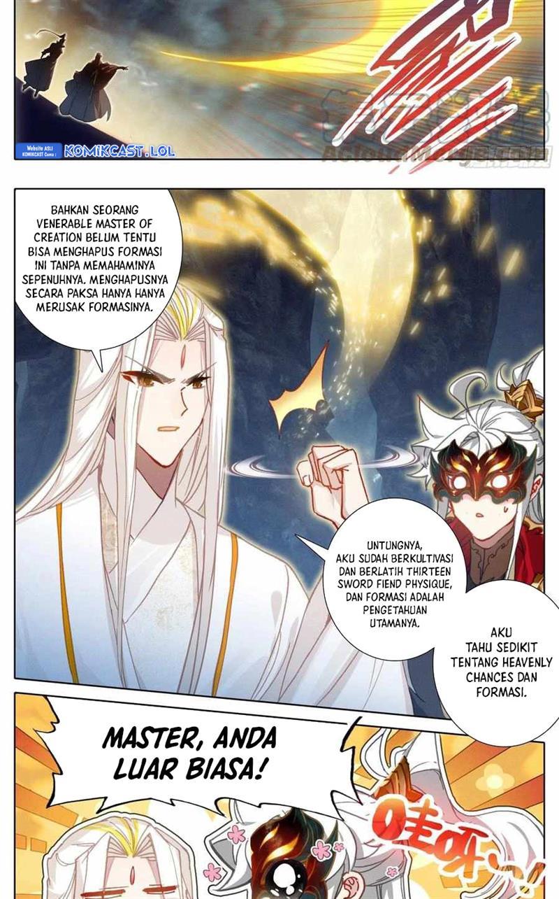 Chapter Komik
              Cang Yuantu Chapter 222 - page 3